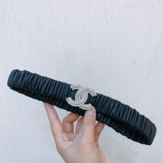 Chanel Belts